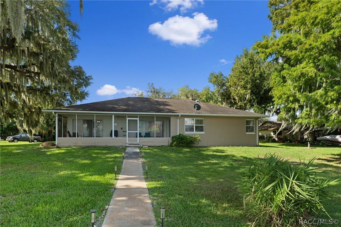 4038 E Eagle Trail, Hernando, FL 34442 4038 E Eagle Trail, Hernando, FL 34442
