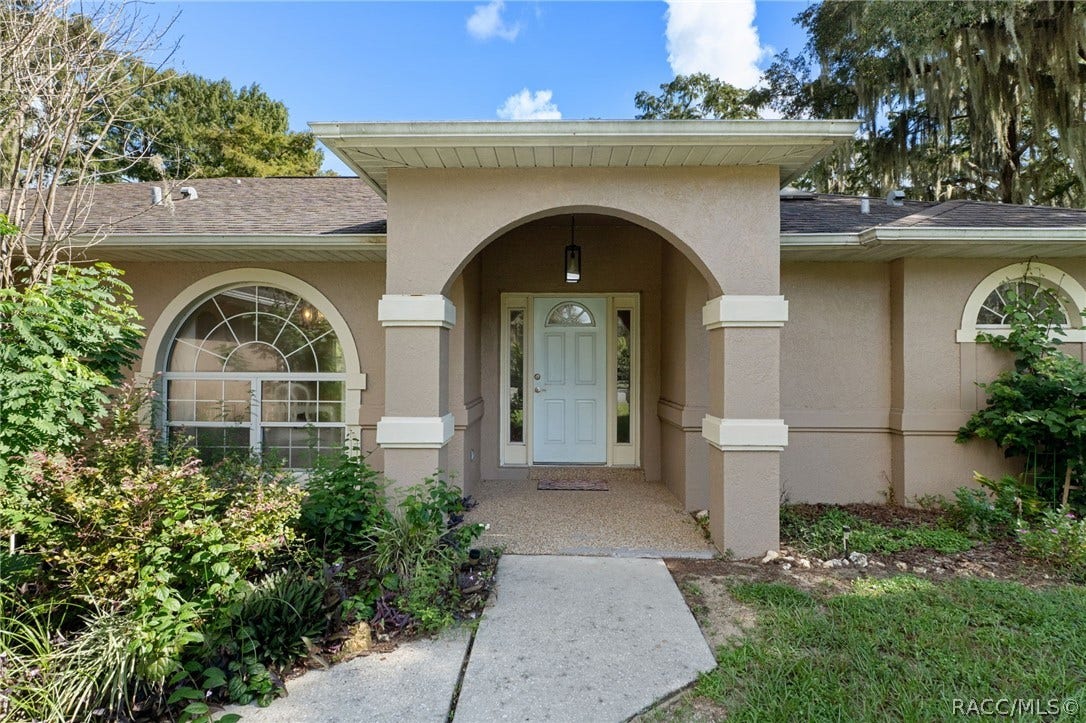 4038 E Eagle Trail, Hernando, FL 34442 4038 E Eagle Trail, Hernando, FL 34442