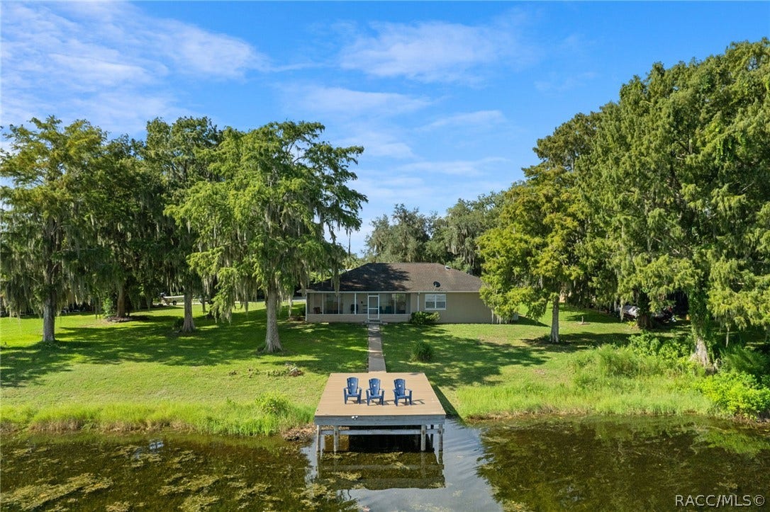 4038 E Eagle Trail, Hernando, FL 34442 4038 E Eagle Trail, Hernando, FL 34442