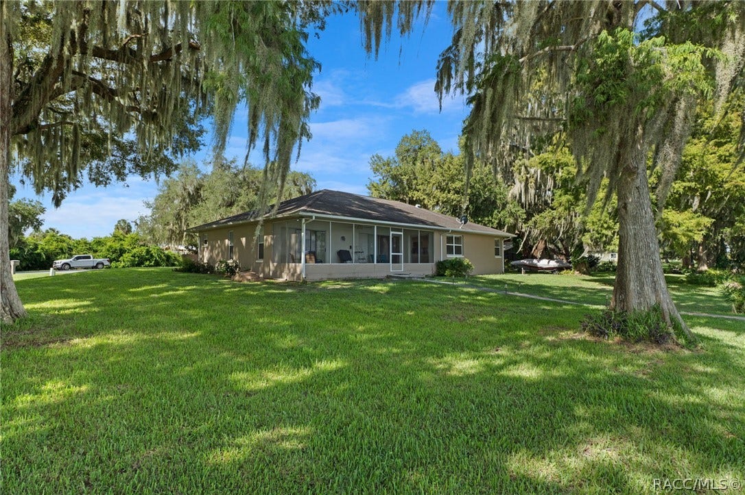 4038 E Eagle Trail, Hernando, FL 34442 4038 E Eagle Trail, Hernando, FL 34442