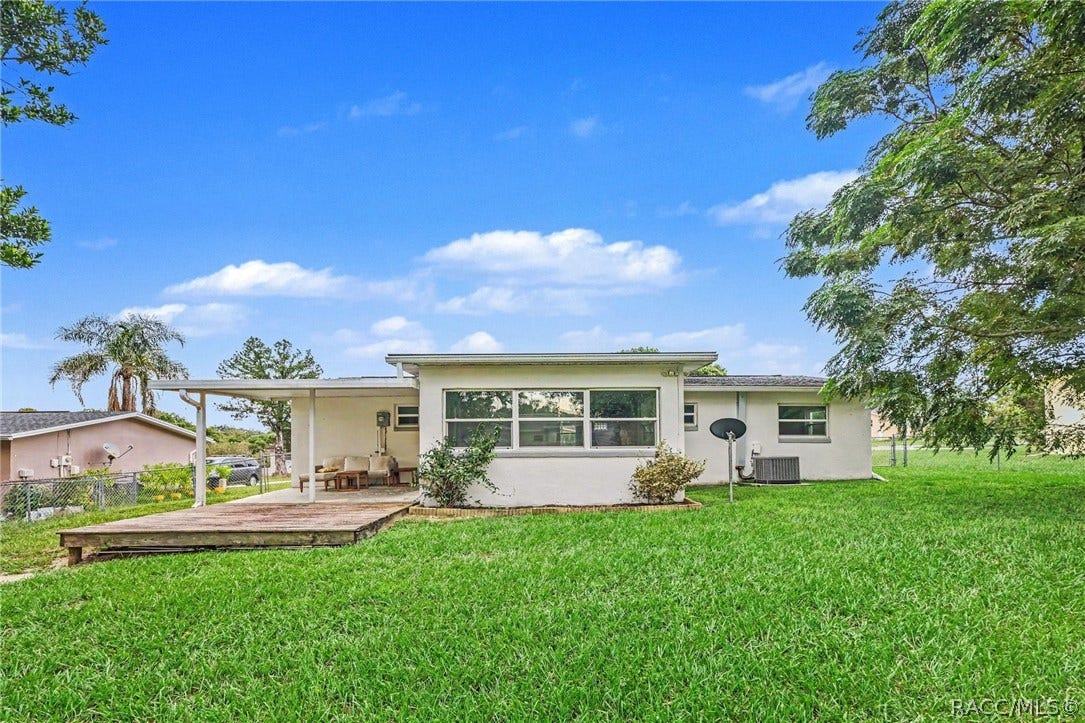 80 S Adams Street, Beverly Hills, FL 34465 80 S Adams Street, Beverly Hills, FL 34465