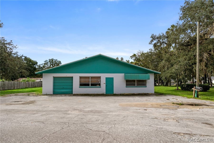 Property photo for 10510 W Central Street, Homosassa, FL
