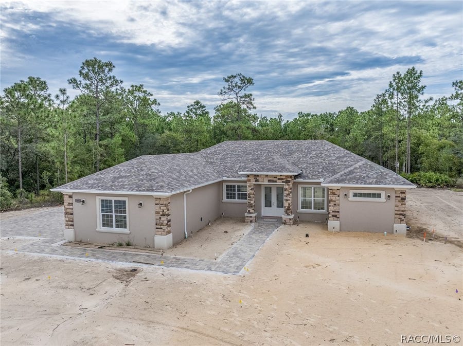 Property photo for 4806 N Pine Ridge Boulevard, Beverly Hills, FL