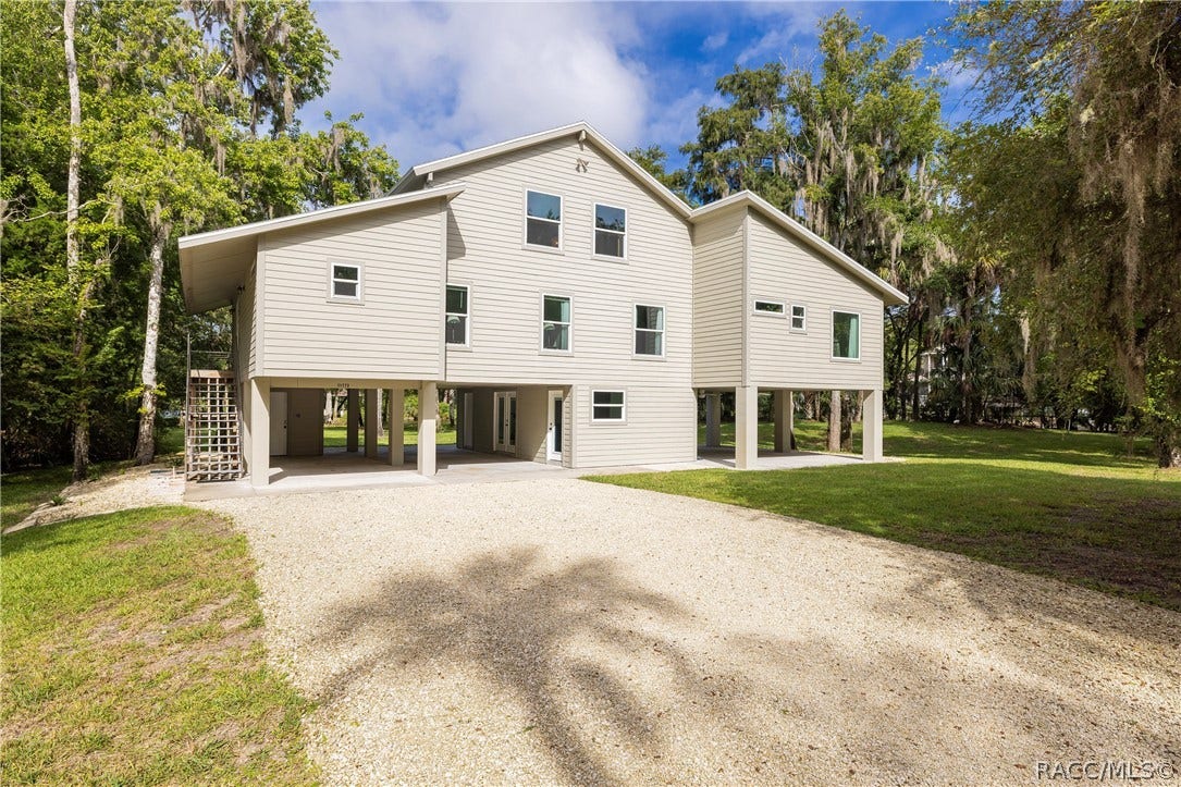 11772 N River Sound Path, Inglis, FL 34449 11772 N River Sound Path, Inglis, FL 34449