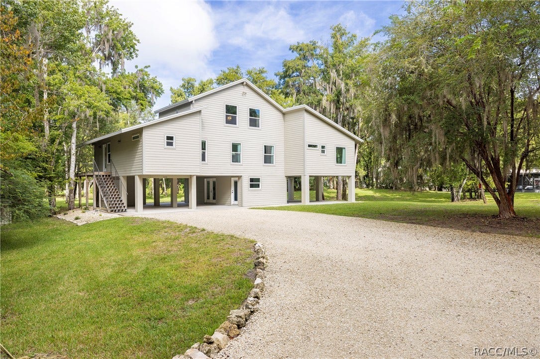 11772 N River Sound Path, Inglis, FL 34449 11772 N River Sound Path, Inglis, FL 34449