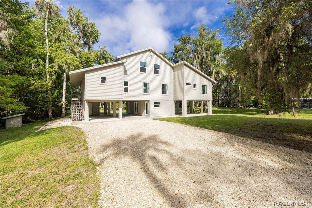 11772 N River Sound Path, Inglis, FL 34449 11772 N River Sound Path, Inglis, FL 34449