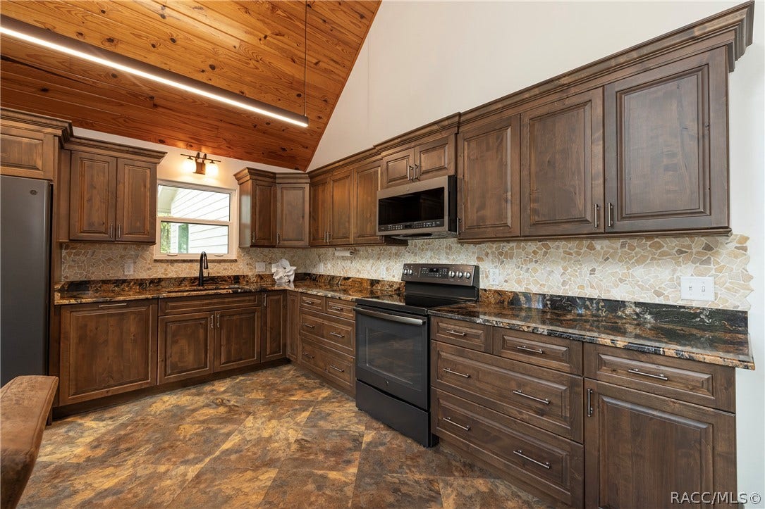 11772 N River Sound Path, Inglis, FL 34449 11772 N River Sound Path, Inglis, FL 34449