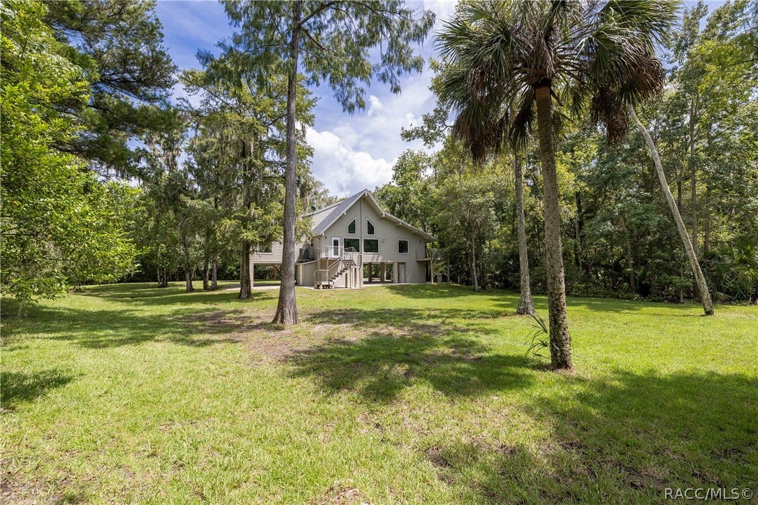 11772 N River Sound Path, Inglis, FL 34449 11772 N River Sound Path, Inglis, FL 34449