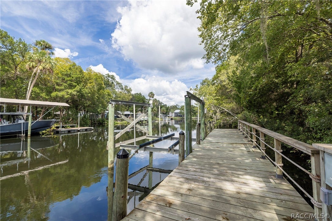11772 N River Sound Path, Inglis, FL 34449 11772 N River Sound Path, Inglis, FL 34449
