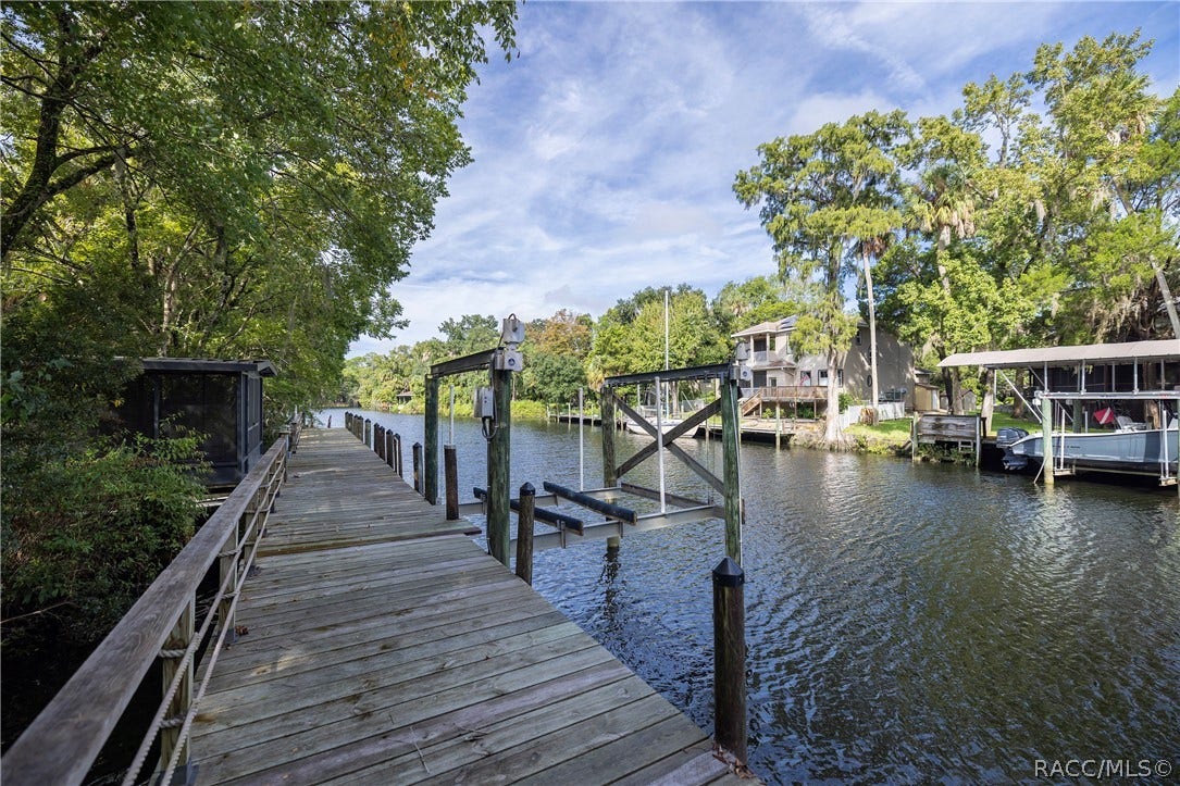 11772 N River Sound Path, Inglis, FL 34449 11772 N River Sound Path, Inglis, FL 34449