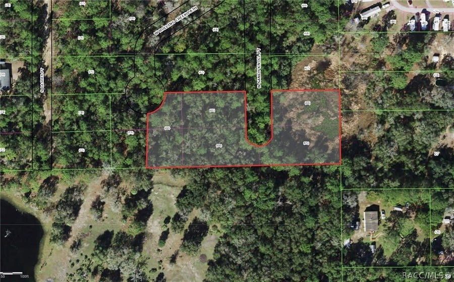 Property photo for 7098 W Unnamed Court, Crystal River, FL