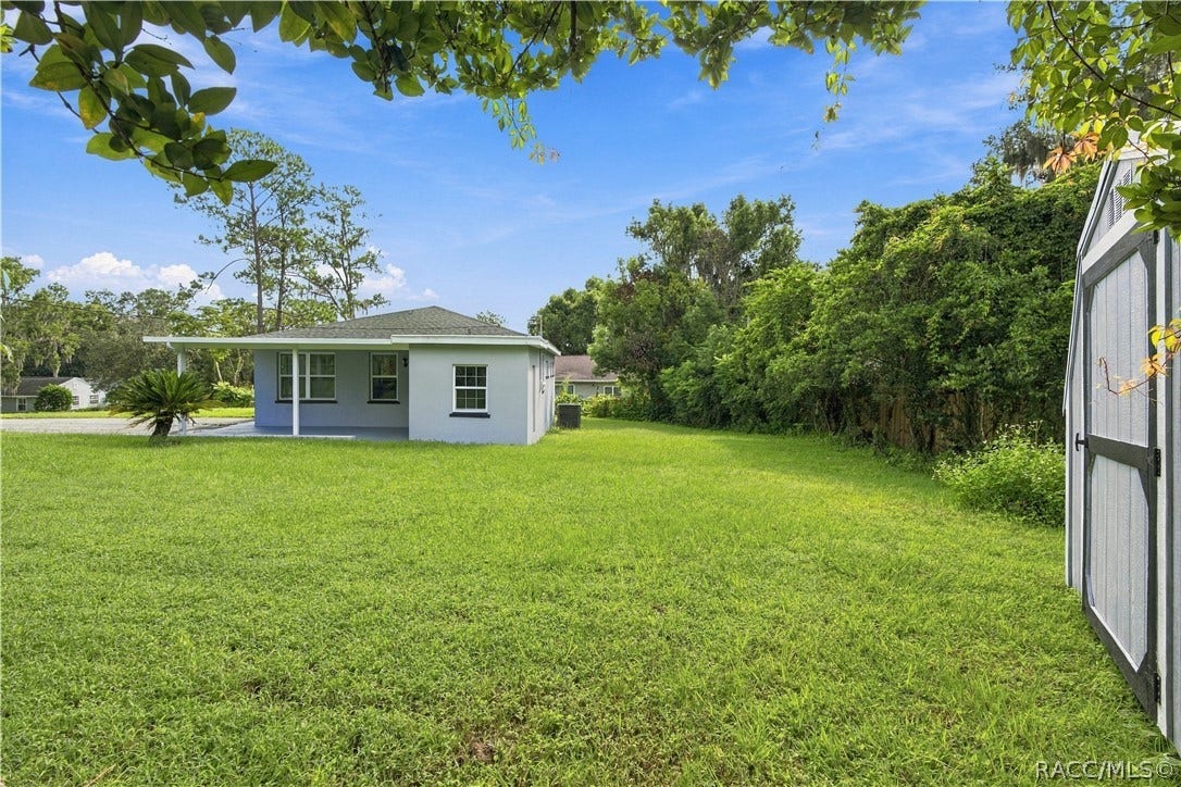 33 North Avenue W, Brooksville, FL 34601 33 North Avenue W, Brooksville, FL 34601