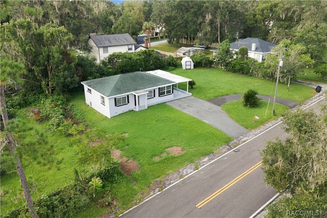 33 North Avenue W, Brooksville, FL 34601 33 North Avenue W, Brooksville, FL 34601