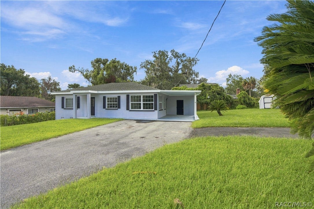 33 North Avenue W, Brooksville, FL 34601 33 North Avenue W, Brooksville, FL 34601