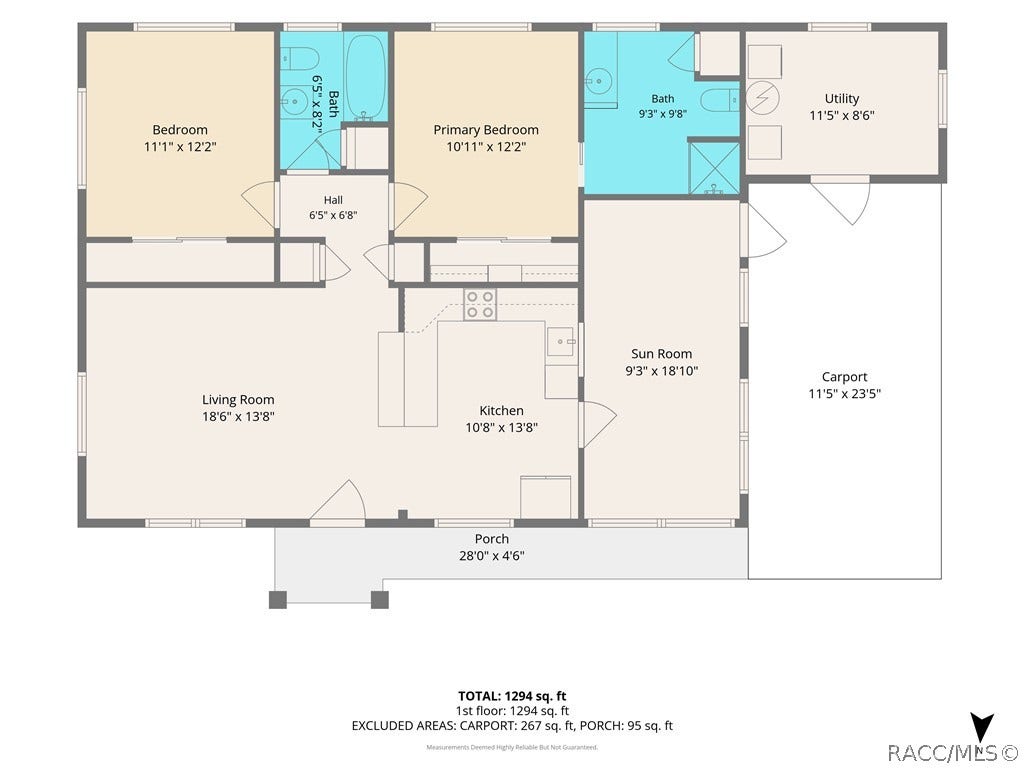33 North Avenue W, Brooksville, FL 34601 33 North Avenue W, Brooksville, FL 34601