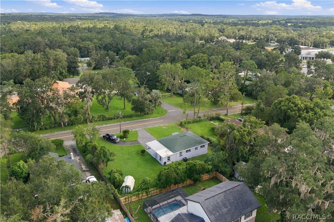 33 North Avenue W, Brooksville, FL 34601 33 North Avenue W, Brooksville, FL 34601