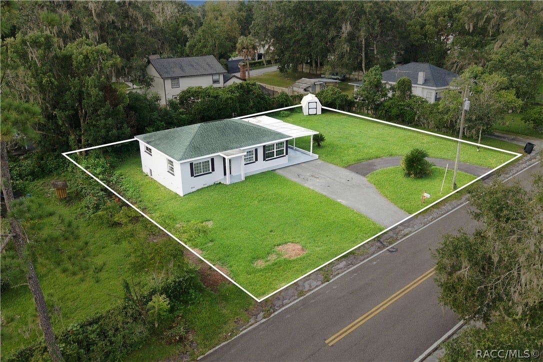 33 North Avenue W, Brooksville, FL 34601 33 North Avenue W, Brooksville, FL 34601