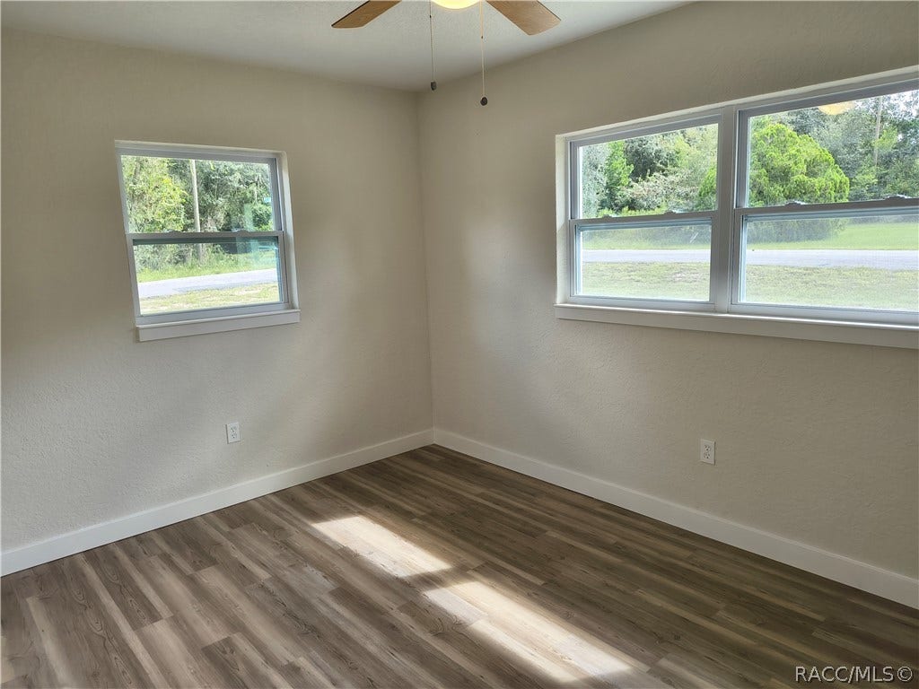 Guest Bedroom 1