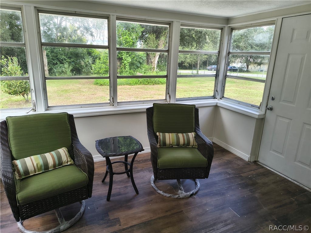 Florida Room