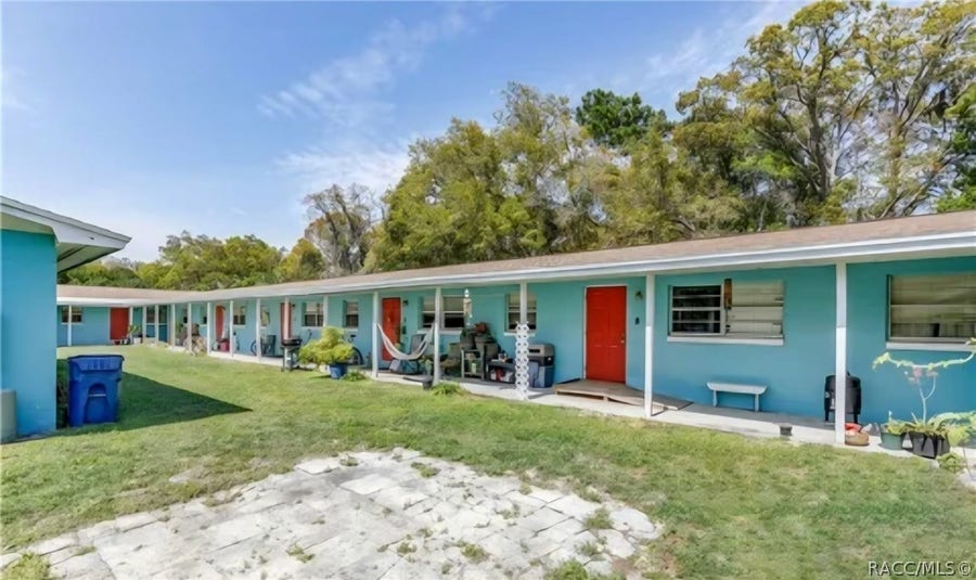 Property photo for 645 NE 10th Street, Crystal River, FL