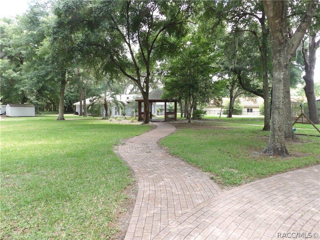 2520 N Trucks Avenue, Hernando, FL 34442 2520 N Trucks Avenue, Hernando, FL 34442