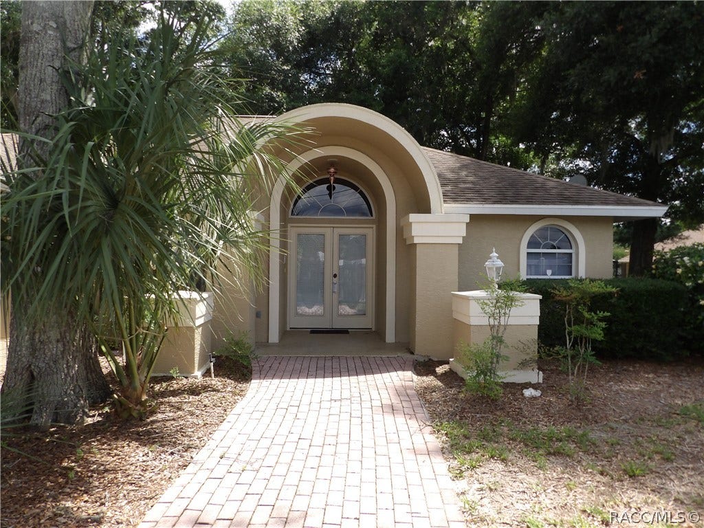 2520 N Trucks Avenue, Hernando, FL 34442 2520 N Trucks Avenue, Hernando, FL 34442