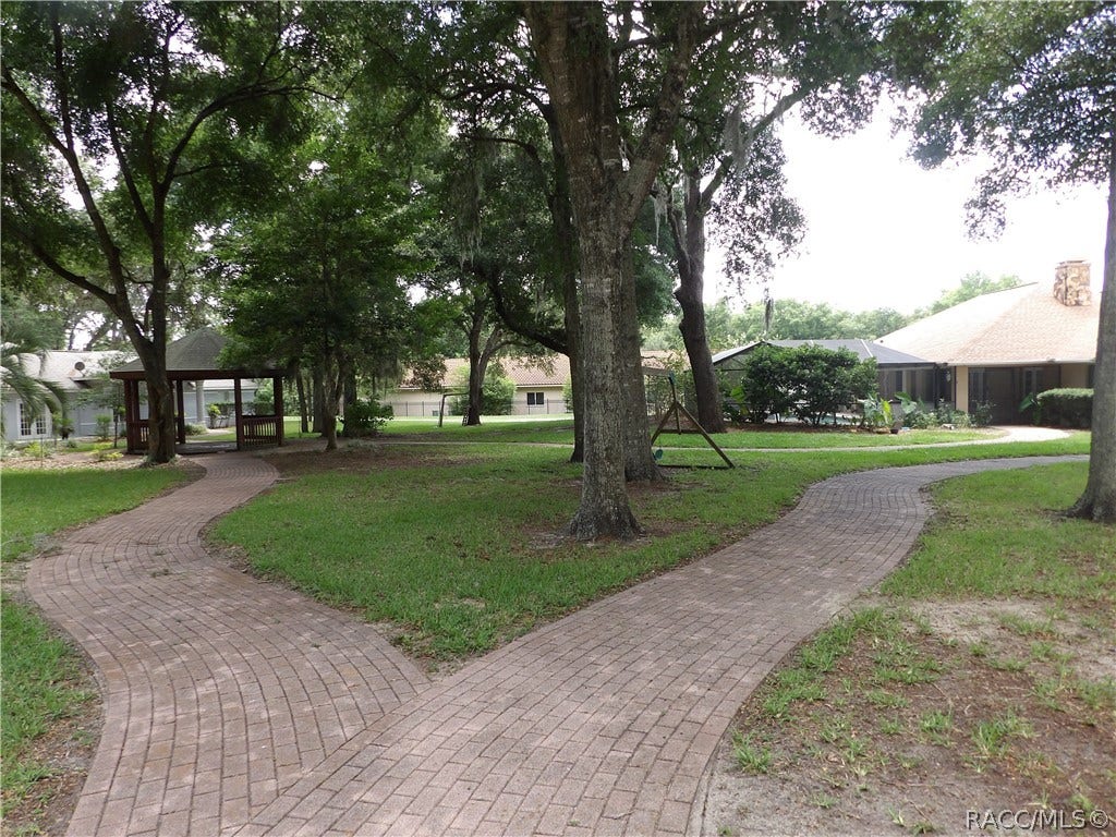 2520 N Trucks Avenue, Hernando, FL 34442 2520 N Trucks Avenue, Hernando, FL 34442