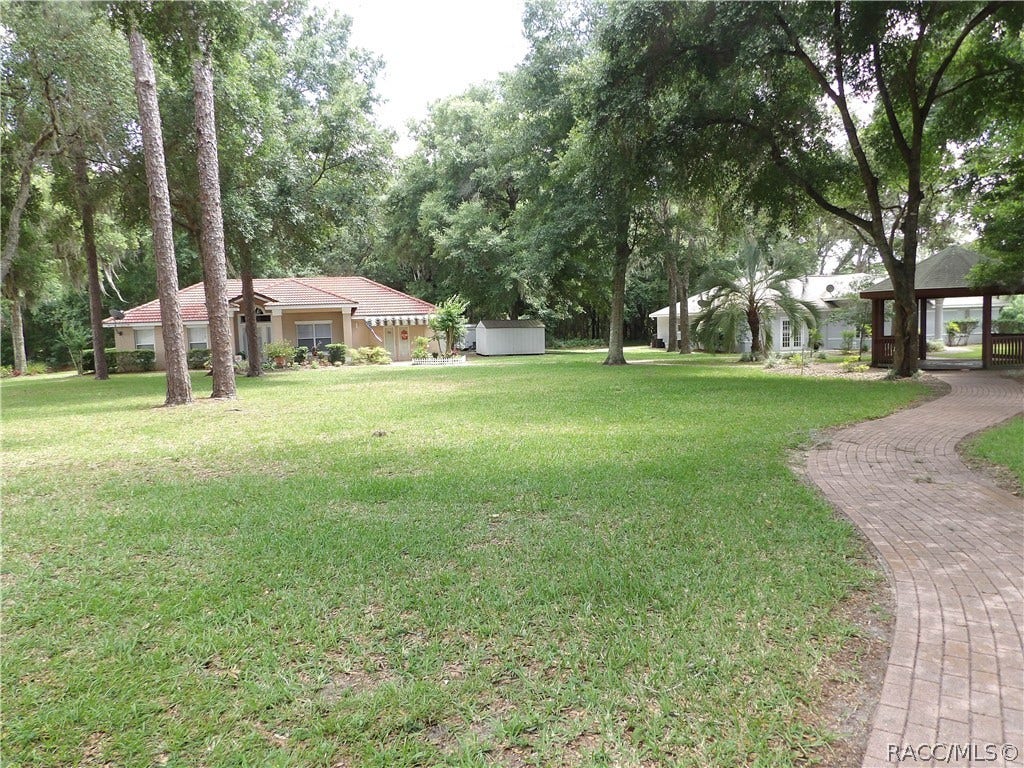 2520 N Trucks Avenue, Hernando, FL 34442 2520 N Trucks Avenue, Hernando, FL 34442