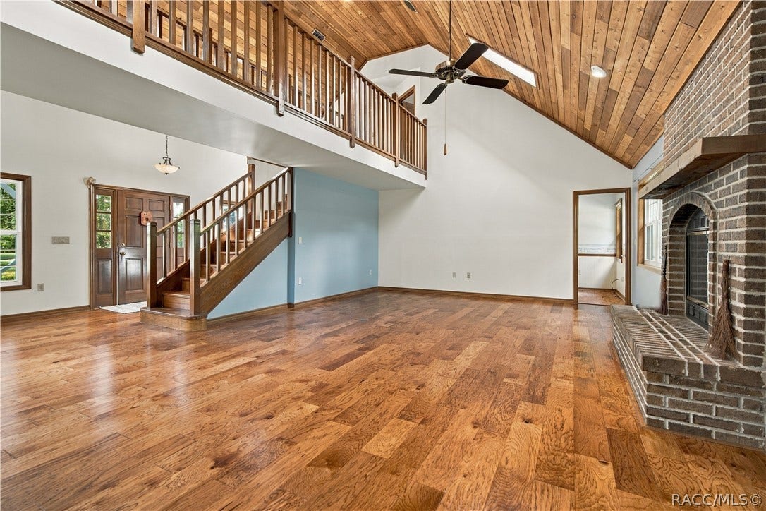 8531 E Fort Cooper Road, Inverness, FL 34450 8531 E Fort Cooper Road, Inverness, FL 34450