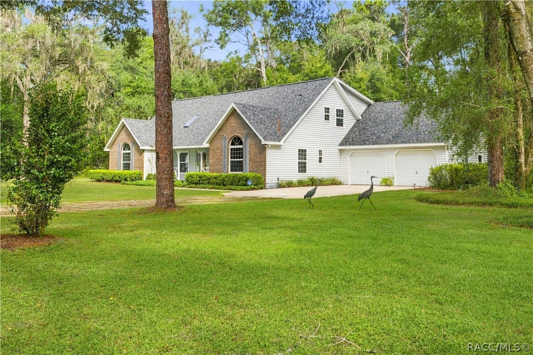 8531 E Fort Cooper Road, Inverness, FL 34450 8531 E Fort Cooper Road, Inverness, FL 34450