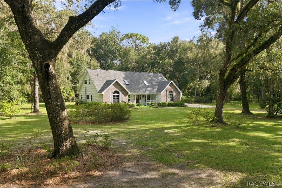 8531 E Fort Cooper Road, Inverness, FL 34450 8531 E Fort Cooper Road, Inverness, FL 34450