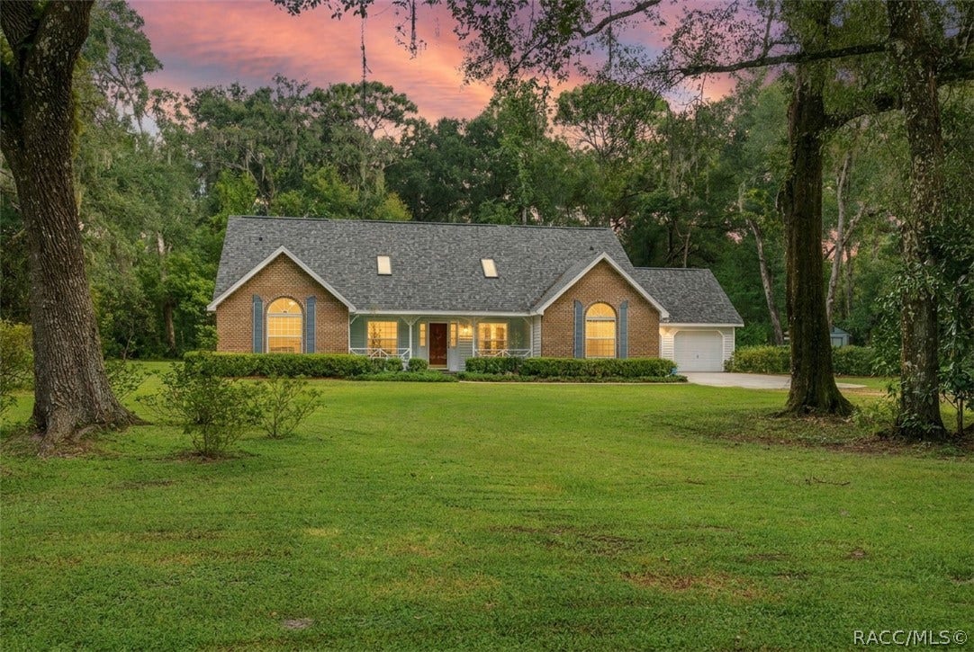 8531 E Fort Cooper Road, Inverness, FL 34450 8531 E Fort Cooper Road, Inverness, FL 34450