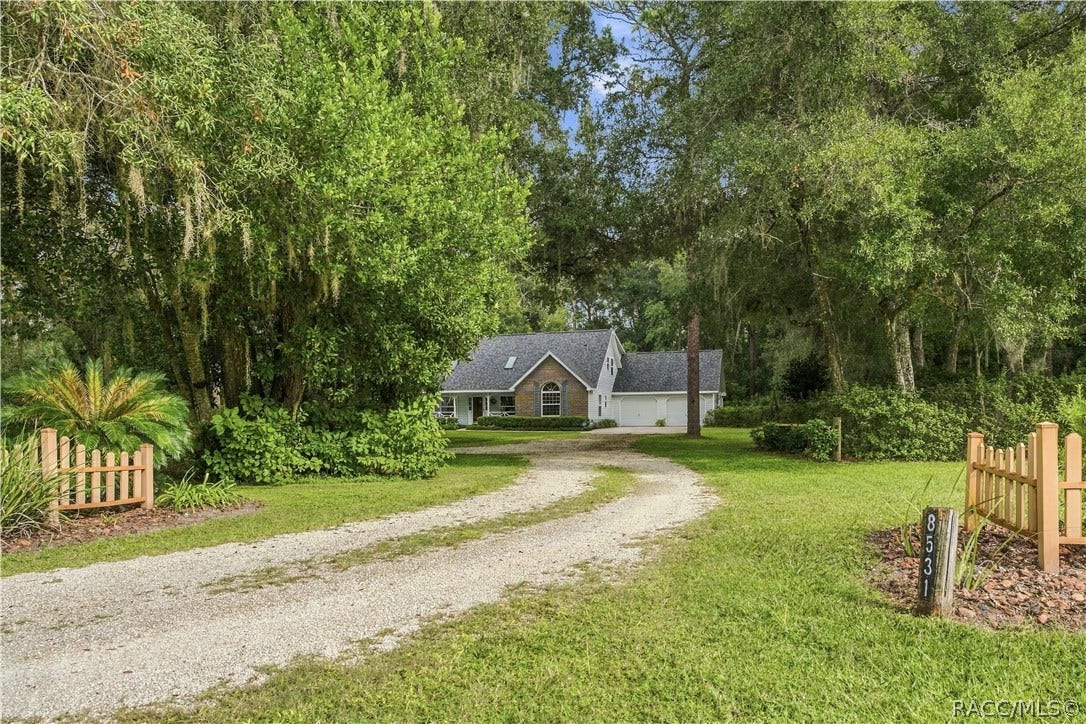 8531 E Fort Cooper Road, Inverness, FL 34450 8531 E Fort Cooper Road, Inverness, FL 34450