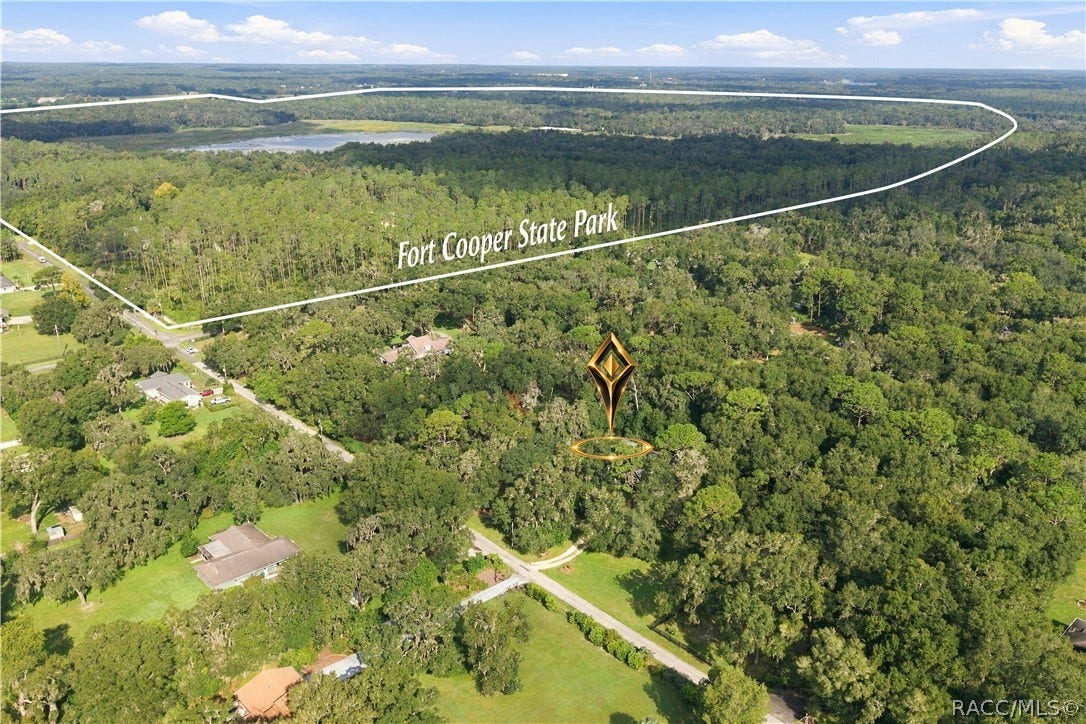8531 E Fort Cooper Road, Inverness, FL 34450 8531 E Fort Cooper Road, Inverness, FL 34450