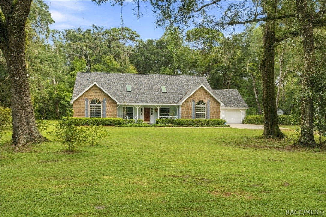 8531 E Fort Cooper Road, Inverness, FL 34450 8531 E Fort Cooper Road, Inverness, FL 34450