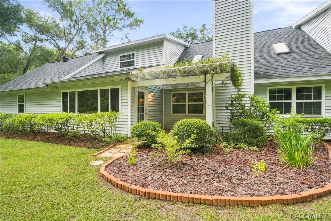 8531 E Fort Cooper Road, Inverness, FL 34450 8531 E Fort Cooper Road, Inverness, FL 34450