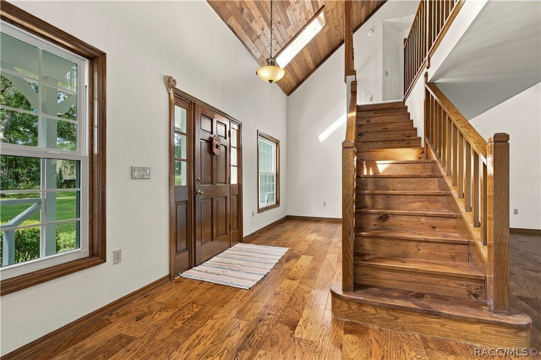 8531 E Fort Cooper Road, Inverness, FL 34450 8531 E Fort Cooper Road, Inverness, FL 34450
