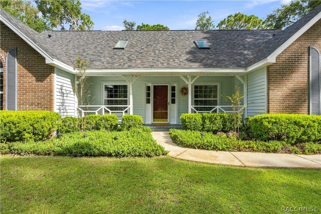 8531 E Fort Cooper Road, Inverness, FL 34450 8531 E Fort Cooper Road, Inverness, FL 34450