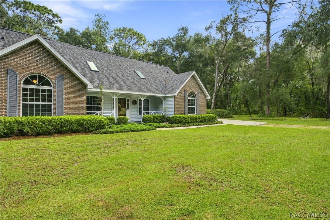 8531 E Fort Cooper Road, Inverness, FL 34450 8531 E Fort Cooper Road, Inverness, FL 34450