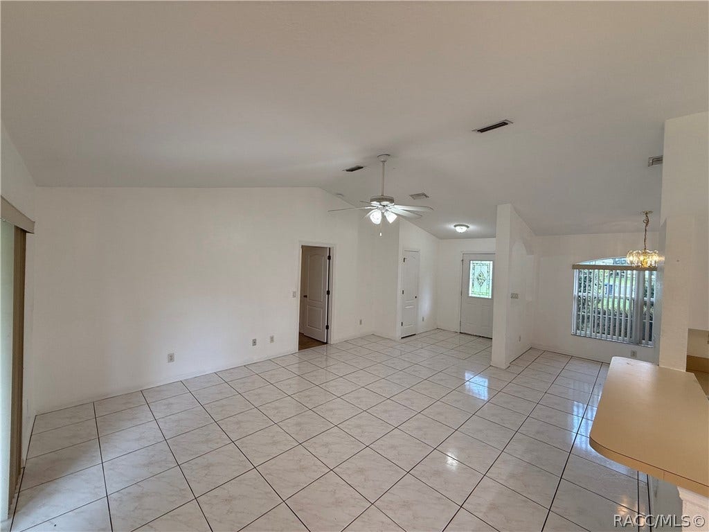 6001 N Buckland Drive, Citrus Springs, FL 34434 6001 N Buckland Drive, Citrus Springs, FL 34434