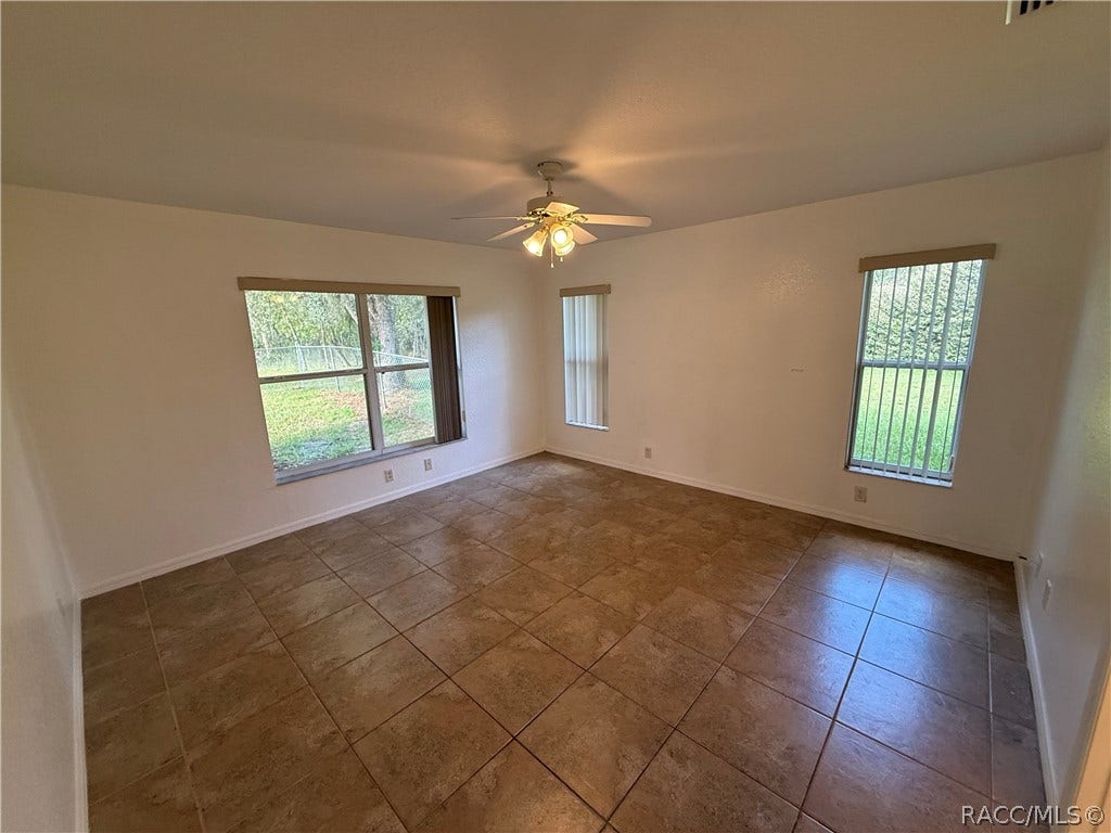 6001 N Buckland Drive, Citrus Springs, FL 34434 6001 N Buckland Drive, Citrus Springs, FL 34434