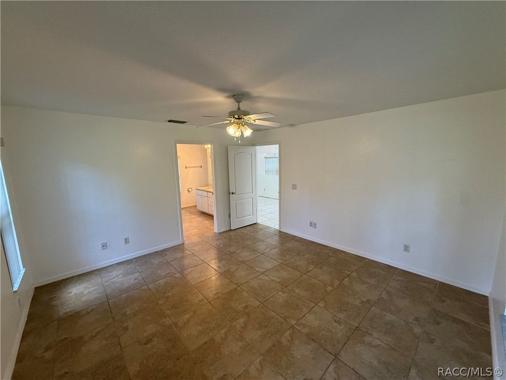 6001 N Buckland Drive, Citrus Springs, FL 34434 6001 N Buckland Drive, Citrus Springs, FL 34434
