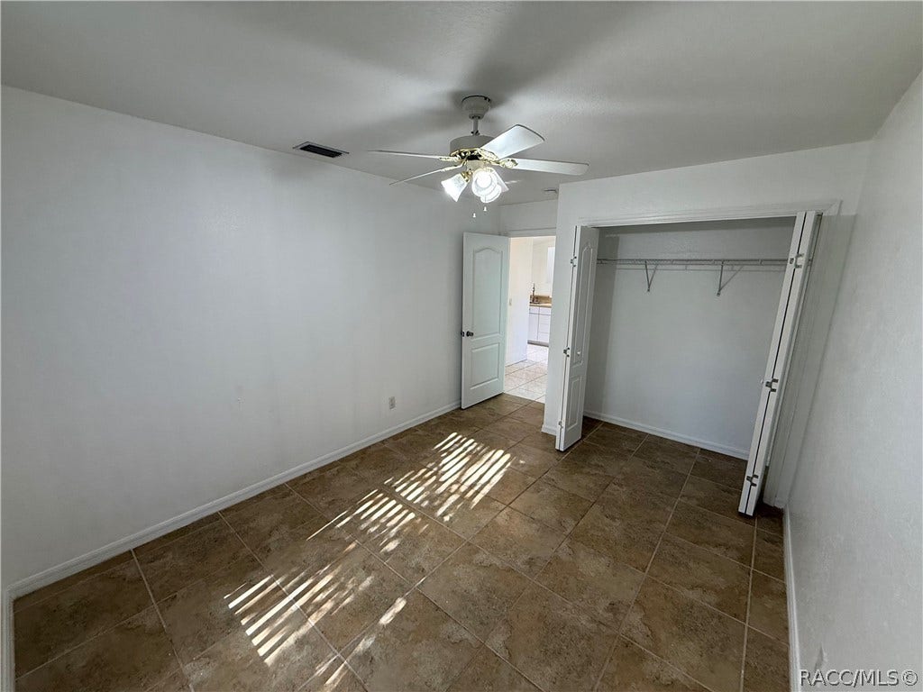 6001 N Buckland Drive, Citrus Springs, FL 34434 6001 N Buckland Drive, Citrus Springs, FL 34434