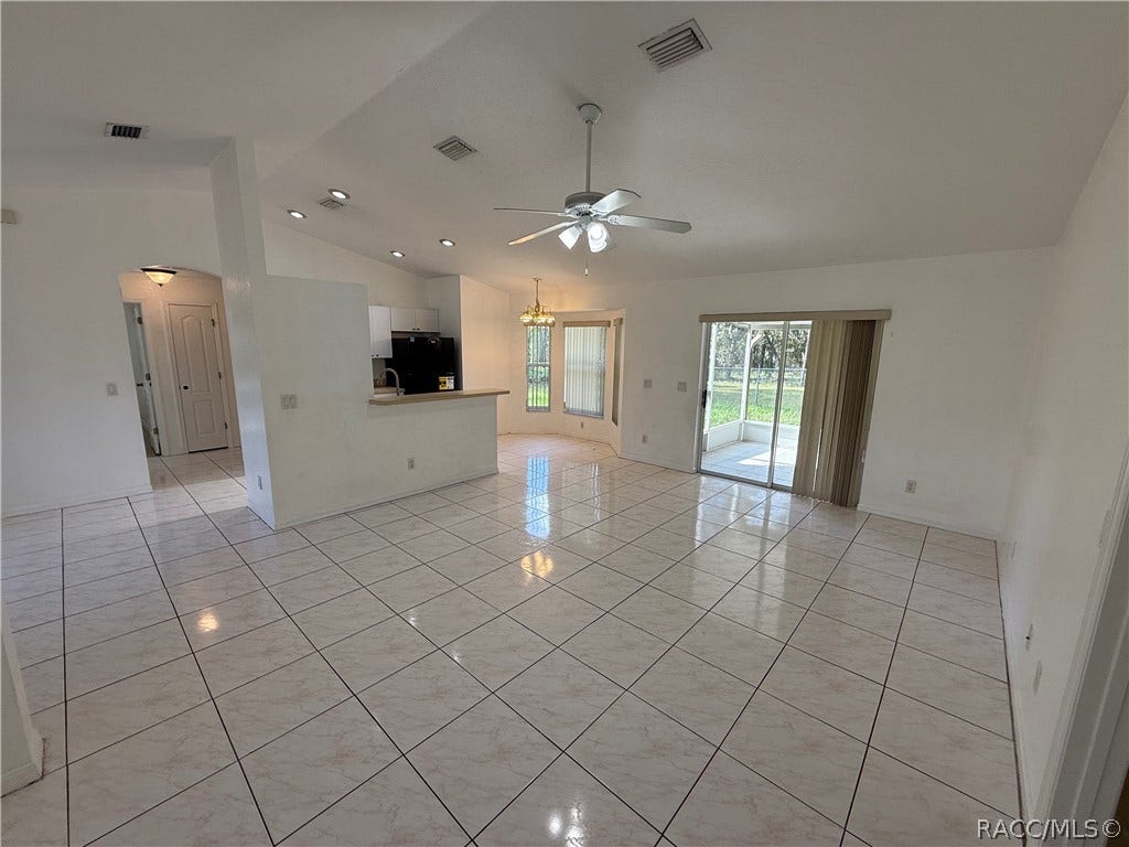 6001 N Buckland Drive, Citrus Springs, FL 34434 6001 N Buckland Drive, Citrus Springs, FL 34434