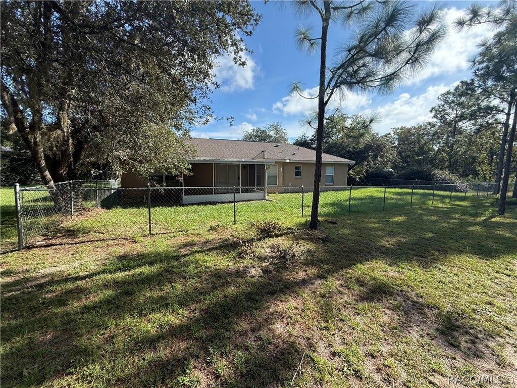 6001 N Buckland Drive, Citrus Springs, FL 34434 6001 N Buckland Drive, Citrus Springs, FL 34434