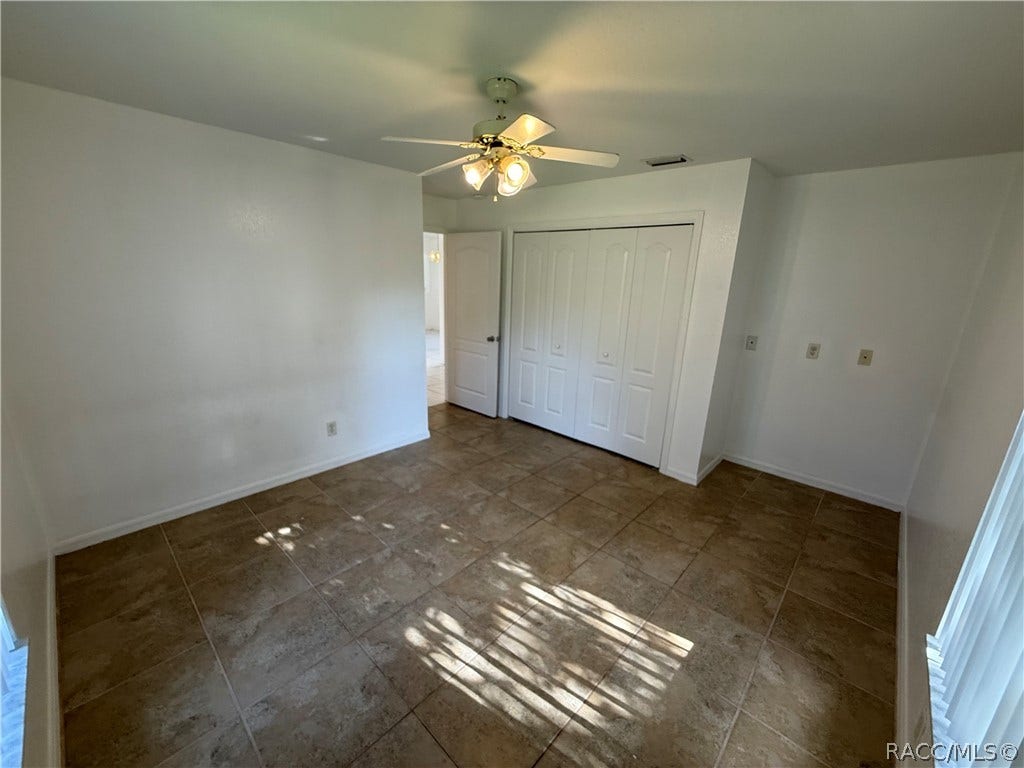 6001 N Buckland Drive, Citrus Springs, FL 34434 6001 N Buckland Drive, Citrus Springs, FL 34434