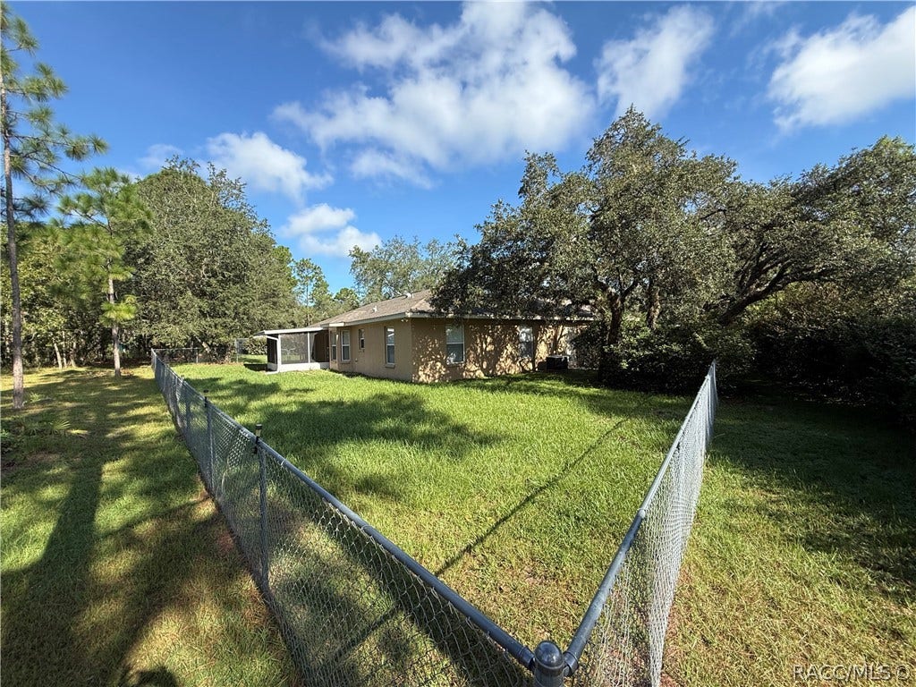 6001 N Buckland Drive, Citrus Springs, FL 34434 6001 N Buckland Drive, Citrus Springs, FL 34434