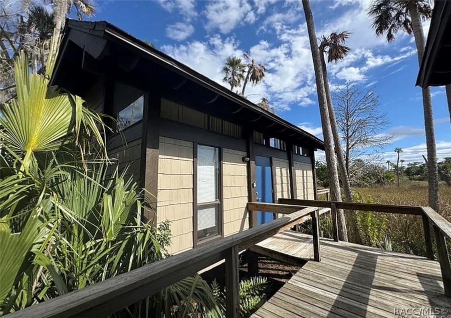 Property photo for 2653 N Seabreeze Point, Crystal River, FL