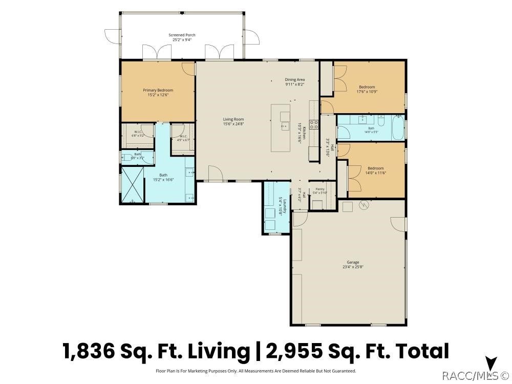 4124 W Pine Ridge Boulevard, Beverly Hills, FL 34465 4124 W Pine Ridge Boulevard, Beverly Hills, FL 34465