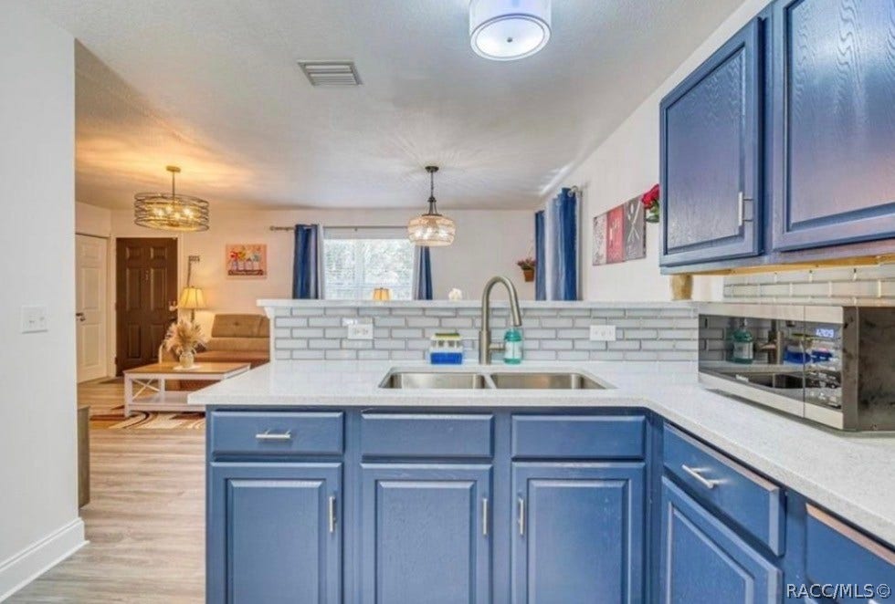 8574 N Catapane Loop, Crystal River, FL 34428